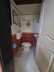 Image of 1020 Sq.ft 2 BHK Apartment / Flat for rent in Salisbury Park, Pune for Rs. 34000