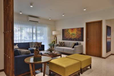 4 BHK Flat