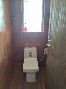 Bathroom Image of 969 Sq.ft 2 BHK Apartment / Flat for rent in Panjim Goa for Rs. 25000