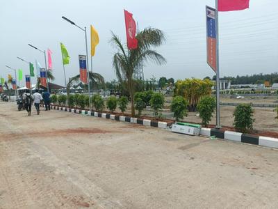 Image of 1188 Sq.ft Residential Plot / Land for sale in Illalur, Chennai for Rs. 4276800