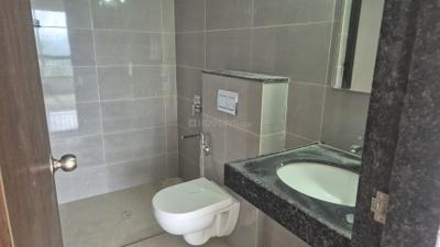 Image of 1055 Sq.ft 2 BHK Apartment / Flat for rent in Shapoorji Pallonji Joyville Sensorium, Maan, Pune for Rs. 27988