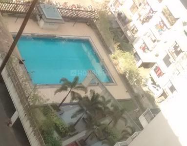 Image of 1250 Sq.ft 2 BHK Apartment / Flat for sale in Kesar Symphony, Kharghar, Navi Mumbai for Rs. 17000000