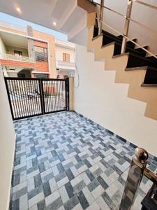 Balcony Image of 1500 Sq.ft 3 BHK Independent House for sale in Kharar Mohali for Rs. 5800000