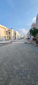 Image of 2000 Sq.ft 4 BHK Villa for sale in Pacifica Aurum Villas, Padur, Chennai for Rs. 18000000
