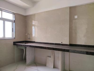 Kitchen Image of 1076 Sq.ft 2 BHK Apartment / Flat for sale in Oberoi Woods, Goregaon East Mumbai for Rs. 47500000