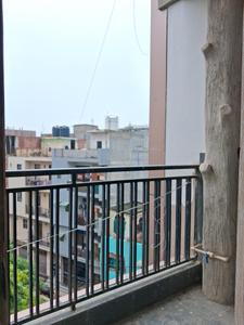 Bedroom One Image of 1500 Sq.ft 3 BHK Apartment / Flat for sale in Avenue 1, Sector 73 Noida for Rs. 6134000