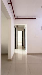 Hall Image of 785 Sq.ft 2 BHK Apartment / Flat for sale in Hubtown Rising City, Ghatkopar East Mumbai for Rs. 19000000