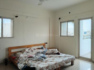 Bedroom Image of 3214 Sq.ft 4 BHK Apartment / Flat for sale in Alpine Court by Alpine Builders, Kartik Nagar Bengaluru for Rs. 35000000