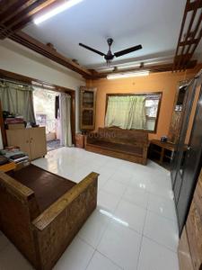 Hall Image of 972 Sq.ft 2 BHK Apartment / Flat for sale in Kothrud Pune for Rs. 12400000