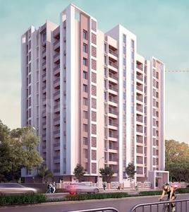 Image of 1351 Sq.ft 3 BHK Apartment / Flat for sale in Sushree Paradise, Kalinga Nagar, Bhubaneswar for Rs. 10000000