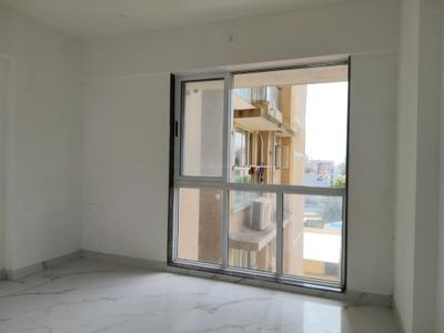 Bedroom Image of 861 Sq.ft 2 BHK Apartment / Flat for sale in Shristi Residency Phase 1, Jogeshwari East Mumbai for Rs. 14600000