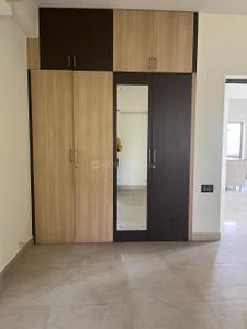 Bedroom Image of 1620 Sq.ft 3 BHK Apartment / Flat for sale in Nungambakkam Chennai for Rs. 27500000
