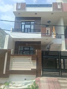 Image of 1800 Sq.ft 3 BHK Duplex for sale in Indira Nagar, Lucknow for Rs. 7800000