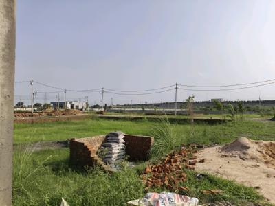 Image of 60 Sq.ft Residential Plot / Land for sale in Root2Home Advika Enclave Phase 1, Dadri, Greater Noida for Rs. 2100550