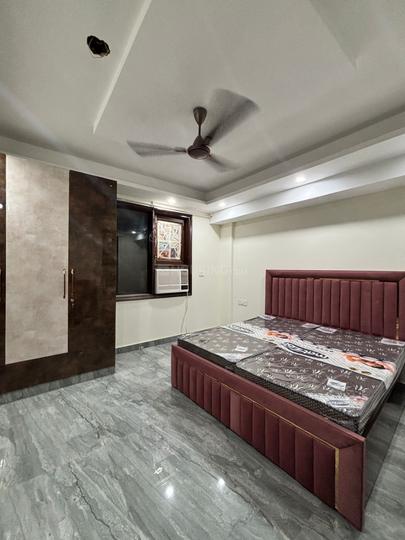 Sushant Lok Phase 3, Sector 57 Bedroom 1