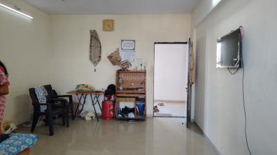Living Room Image of 1150 Sq.ft 2 BHK Apartment / Flat for sale in Ulwe Navi Mumbai for Rs. 9500000