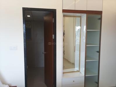 Bedroom Image of 600 Sq.ft 1 BHK Apartment / Flat for sale in Mount Galaxy, Vadavalli Coimbatore for Rs. 3500000