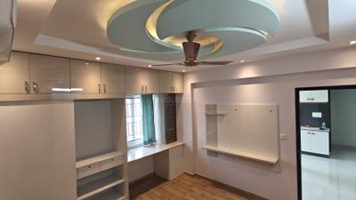 3 BHK Flat