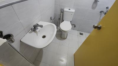 Image of 924 Sq.ft 2 BHK Apartment / Flat for sale in DLF Woodland Heights, Bommasandra, Bengaluru for Rs. 7100000