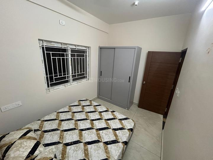 Near Purva Rivera apartment Bedroom 1