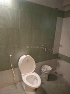 Bathroom Image of 1667 Sq.ft 3 BHK Apartment / Flat for rent in Olive Builders Cressida, Kazhakkoottam Thiruvananthapuram for Rs. 35000