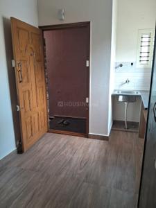 Bedroom Image of 200 Sq.ft 1 RK Builder Floor for rent in JP Nagar Bengaluru for Rs. 10000