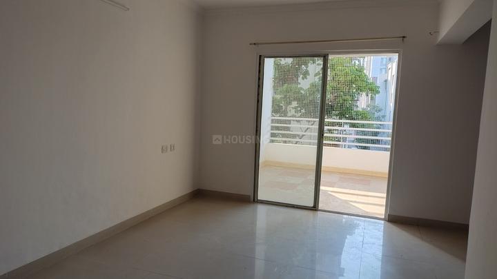 Solitaire Co-op Housing Society Living Room 1