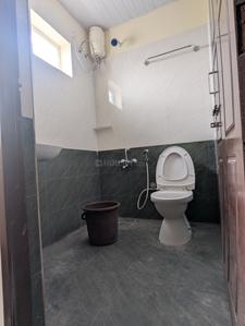 Bathroom Image of Sri Lotus Coliving in Gowlidody, Hyderabad