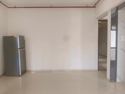 Living Room Image of 900 Sq.ft 2 BHK Apartment / Flat for sale in Dimples 73 East, Kandivali West Mumbai for Rs. 26000000