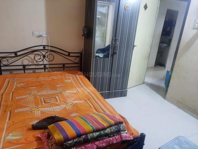 Bedroom Image of 780 Sq.ft 2 BHK Apartment / Flat for sale in Narhe Pune for Rs. 3900000