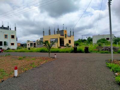 Image of 1521 Sq.ft Residential Plot / Land for sale in Badlapur Landmark, Badlapur West, Badlapur for Rs. 840000
