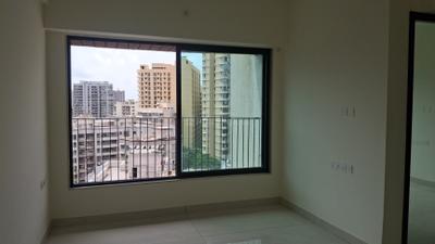 Living Room Image of 650 Sq.ft 2 BHK Apartment / Flat for sale in Arkade Eden, Malad West Mumbai for Rs. 17000000