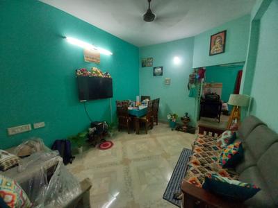 Hall Image of 688 Sq.ft 2 BHK Apartment / Flat for sale in St Thomas Mount Chennai for Rs. 4550000