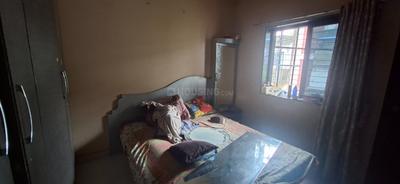 Bedroom Image of 1000 Sq.ft 2 BHK Apartment / Flat for rent in Sangamvadi Pune for Rs. 33000