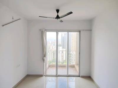 Living Room Image of 750 Sq.ft 1 BHK Apartment / Flat for rent in Kavya Residency, Kasarvadavali Thane for Rs. 17422