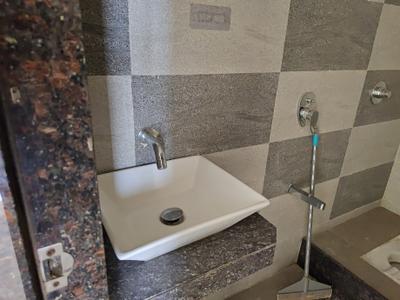 Image of 1410 Sq.ft 3 BHK Apartment / Flat for rent in Bhagwati Imperia, Ulwe, Navi Mumbai for Rs. 75000