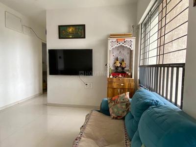 Bedroom Image of 1750 Sq.ft 3 BHK Apartment / Flat for sale in Canvas, Hinjawadi Pune for Rs. 14500000
