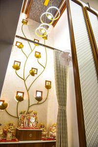 Balcony Image of 3600 Sq.ft 5 BHK Independent House for sale in Thaltej Ahmedabad for Rs. 60000000
