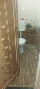 Bathroom Image of 750 Sq.ft 2 BHK Villa for sale in Karamadai Coimbatore for Rs. 4030000