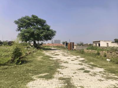 Image of 125 Sq.ft Residential Plot / Land for sale in Bhanauta, Greater Noida for Rs. 4376600