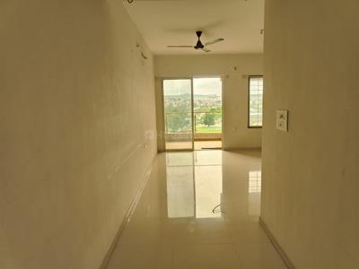 Hall Image of 1133 Sq.ft 2 BHK Apartment / Flat for sale in Prayeja Pearl, Nanded Pune for Rs. 7900000