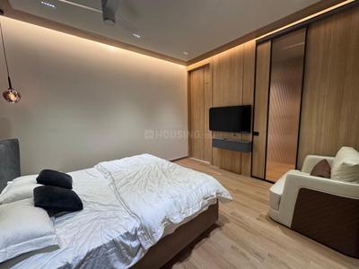 Bedroom Image of 2100 Sq.ft 3 BHK Apartment / Flat for rent in Ayapakkam Chennai for Rs. 90000