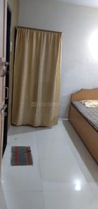 Bedroom Image of 1764 Sq.ft 3 BHK Apartment / Flat for rent in Naranpura Ahmedabad for Rs. 32000