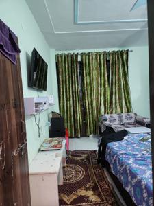 Bedroom Image of 950 Sq.ft 3 BHK Independent House for sale in Sector 3A Gurgaon for Rs. 7200000