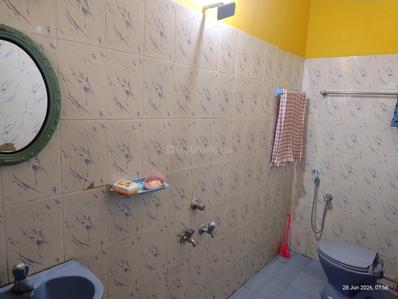 Bathroom Image of 2000 Sq.ft 4 BHK Independent House for sale in Marthandam Kanyakumari for Rs. 25000000