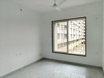 Bedroom Image of 1247 Sq.ft 2 BHK Apartment / Flat for sale in Sukhwani Empire Square, Chinchwad Pune for Rs. 13500000