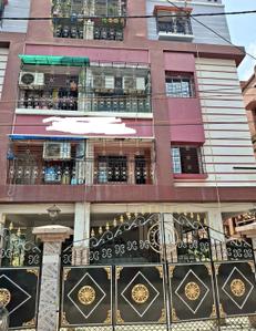 Image of 875 Sq.ft 2 BHK Apartment / Flat for sale in Naktala, Kolkata for Rs. 5000000