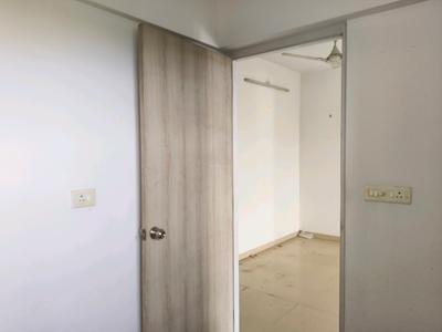 Bedroom Image of 1200 Sq.ft 2.5 BHK Apartment / Flat for sale in Lodha Casa Rio Gold, Palava Phase 1 Thane for Rs. 7000000