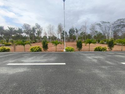 Image of 1500 Sq.ft Residential Plot / Land for sale in Kurumbapalayam, Coimbatore for Rs. 3684000