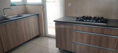 Kitchen Image of 1549 Sq.ft 2 BHK Apartment / Flat for sale in Puri Emerald Bay, Sector 104 Gurgaon for Rs. 21100000
